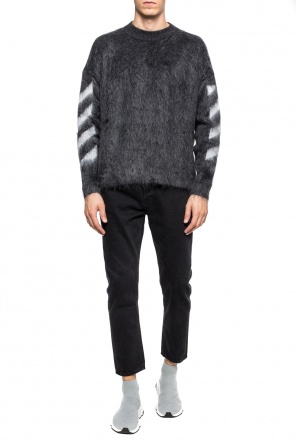 Crewneck sweater, zdjęcie 2 Crewneck sweater od Off White